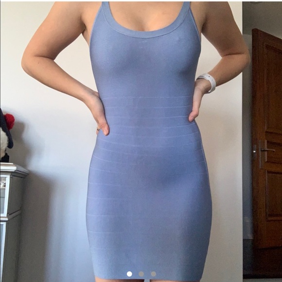 Marciano body-con dress - Picture 1 of 3